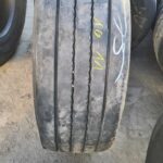  Opony ciężarowe 385/65R22.5 CONTINENTAL CONTI HYBRID HT3 / 10-11mm