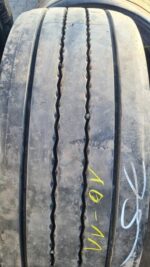 Opony ciężarowe 385/65R22.5 CONTINENTAL CONTI HYBRID HT3 / 10-11mm