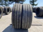 Opony ciężarowe 205/65R17.5 MICHELIN X MAXITRAILER XTA+E / 7-8mm