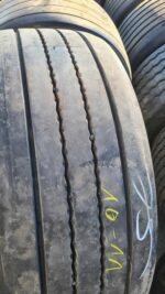 Opony ciężarowe 385/65R22.5 CONTINENTAL CONTI HYBRID HT3 / 10-11mm