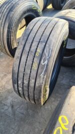 Opony ciężarowe 385/65R22.5 CONTINENTAL CONTI HYBRID HT3 / 10-11mm