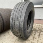  Opony ciężarowe 385/65R22.5 CONTINENTAL CONTI HYBRID HT3 / 10-11mm