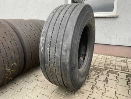  Opony ciężarowe 385/65R22.5 CONTINENTAL CONTI HYBRID HT3 / 10-11mm