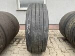 Opony ciężarowe 385/65R22.5 CONTINENTAL CONTI HYBRID HT3 / 10-11mm