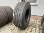 Opony ciężarowe 385/65R22.5 CONTINENTAL CONTI HYBRID HT3 / 10-11mm