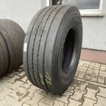  Opony ciężarowe 385/65R22.5 CONTINENTAL CONTI HYBRID HT3 / 10-11mm