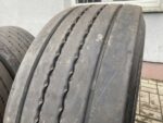 Opony ciężarowe 385/65R22.5 CONTINENTAL CONTI HYBRID HT3 / 10-11mm