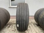 Opony ciężarowe 385/65R22.5 CONTINENTAL CONTI HYBRID HT3 / 10-11mm