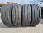 Opony ciężarowe 385/65R22.5 CONTINENTAL CONTI HYBRID HT3 / 10-13mm