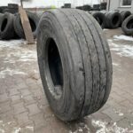  Opony ciężarowe 385/65R22.5 CONTINENTAL CONTI HYBRID HT3 / 10mm