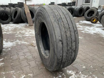  Opony ciężarowe 385/65R22.5 CONTINENTAL CONTI HYBRID HT3 / 10mm