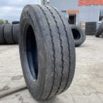  Opona ciężarowa 205/65R17.5 MICHELIN X MAXITRAILER XTA+E / 7mm