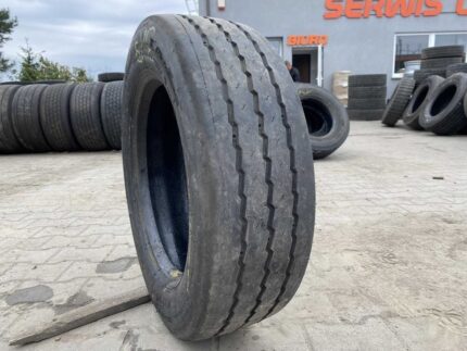  Opona ciężarowa 205/65R17.5 MICHELIN X MAXITRAILER XTA+E / 7mm