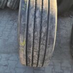  Opony ciężarowe 385/65R22.5 CONTINENTAL CONTI HYBRID HT3 / 11-12mm