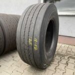  Opony ciężarowe 385/65R22.5 CONTINENTAL CONTI HYBRID HT3 / 11-12mm