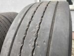 Opony ciężarowe 385/65R22.5 CONTINENTAL CONTI HYBRID HT3 / 11-12mm