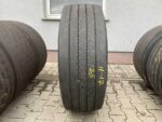 Opony ciężarowe 385/65R22.5 CONTINENTAL CONTI HYBRID HT3 / 11-12mm