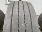 Opony ciężarowe 385/65R22.5 CONTINENTAL CONTI HYBRID HT3 / 11-12mm