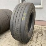  Opony ciężarowe 385/65R22.5 CONTINENTAL CONTI HYBRID HT3 / 11-12mm