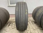 Opony ciężarowe 385/65R22.5 CONTINENTAL CONTI HYBRID HT3 / 11-12mm