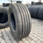  Opony ciężarowe 385/65R22.5 CONTINENTAL CONTI HYBRID HT3 / 11-12mm