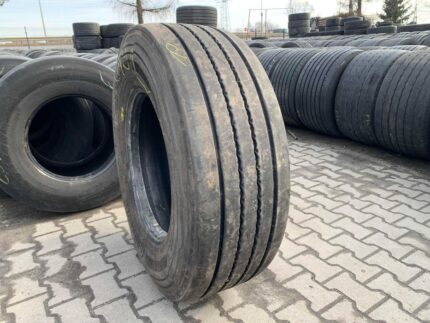Opony ciężarowe 385/65R22.5 CONTINENTAL CONTI HYBRID HT3 / 11-12mm