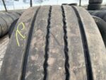 Opony ciężarowe 385/65R22.5 CONTINENTAL CONTI HYBRID HT3 / 11-12mm