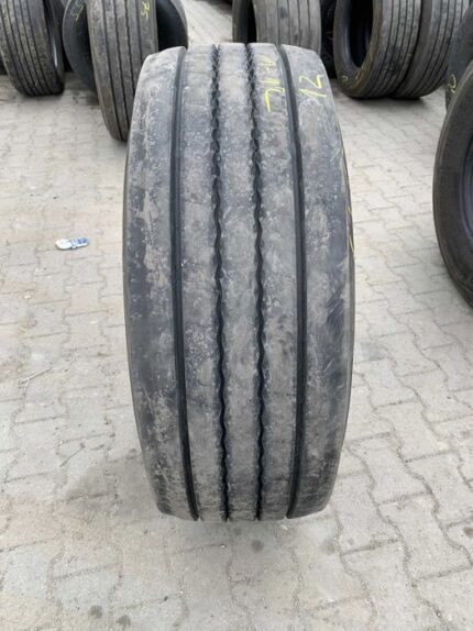  Opony ciężarowe 385/65R22.5 CONTINENTAL CONTI HYBRID HT3 / 11-13mm