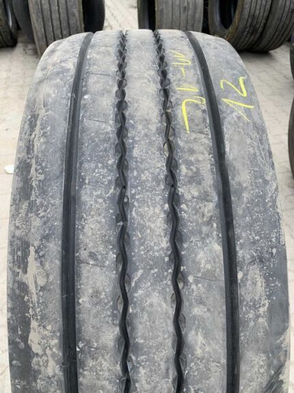 Opony ciężarowe 385/65R22.5 CONTINENTAL CONTI HYBRID HT3 / 11-13mm