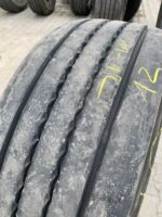 Opony ciężarowe 385/65R22.5 CONTINENTAL CONTI HYBRID HT3 / 11-13mm