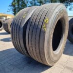 Opony ciężarowe 385/65R22.5 CONTINENTAL CONTI HYBRID HT3 / 11-15mm