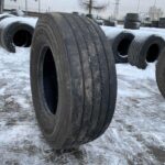  Opony ciężarowe 385/65R22.5 CONTINENTAL CONTI HYBRID HT3 / 12-13mm