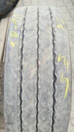 Opona ciężarowa 205/65R17.5 CONTINENTAL HTR / 10-11mm
