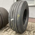 Opony ciężarowe 385/65R22.5 CONTINENTAL CONTI HYBRID HT3 / 12mm