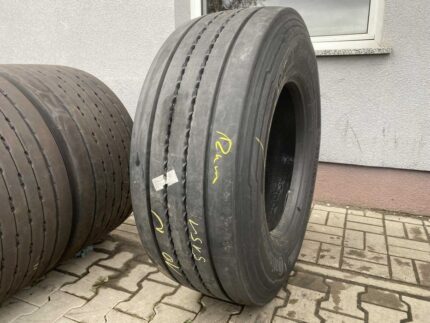 Opony ciężarowe 385/65R22.5 CONTINENTAL CONTI HYBRID HT3 / 12mm