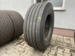 Opony ciężarowe 385/65R22.5 CONTINENTAL CONTI HYBRID HT3 / 12mm