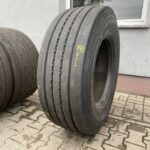  Opony ciężarowe 385/65R22.5 CONTINENTAL CONTI HYBRID HT3 / 12mm