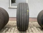 Opony ciężarowe 385/65R22.5 CONTINENTAL CONTI HYBRID HT3 / 12mm