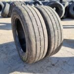  Opony ciężarowe 205/65R17.5 MICHELIN XMULTI T EVOLUTION 2 / 5-6mm