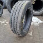  Opona ciężarowa 205/65R17.5 MICHELIN X MAXITRAILER XTA+E / 6-8mm