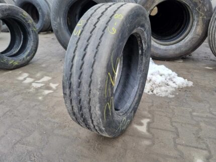  Opona ciężarowa 205/65R17.5 MICHELIN X MAXITRAILER XTA+E / 6-8mm
