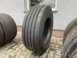 Opony ciężarowe 385/65R22.5 CONTINENTAL CONTI HYBRID HT3 / 13-14mm