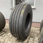  Opony ciężarowe 385/65R22.5 CONTINENTAL CONTI HYBRID HT3 / 13-14mm