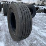  Opony ciężarowe 385/65R22.5 CONTINENTAL CONTI HYBRID HT3 / 13-14mm