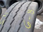 Opona ciężarowa 205/65R17.5 MICHELIN X MAXITRAILER XTA+E / 6-8mm