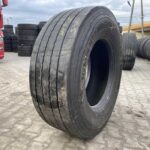  Opony ciężarowe 385/65R22.5 CONTINENTAL CONTI HYBRID HT3 / 5-6mm