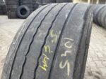 Opony ciężarowe 385/65R22.5 CONTINENTAL CONTI HYBRID HT3 / 5-6mm