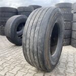  Opony ciężarowe 385/65R22.5 CONTINENTAL CONTI HYBRID HT3 / 5-7mm