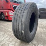  Opony ciężarowe 385/65R22.5 CONTINENTAL CONTI HYBRID HT3 / 5-7mm
