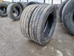 Opony ciężarowe 205/65R17.5 MICHELIN X MAXITRAILER XTA+E / 8-9mm